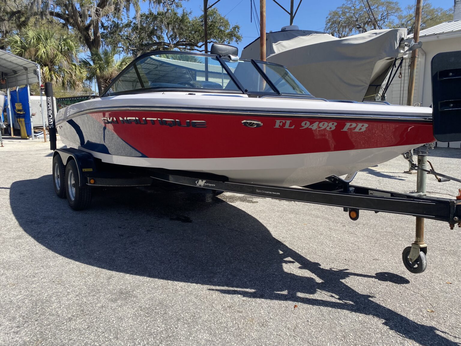Ski World Orlando Boats for Sale Orlando, FL