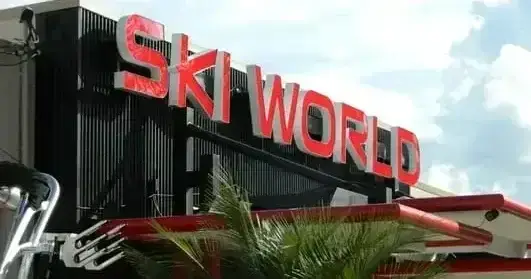 Ski World Orlando | Snow Gear & Water Sports